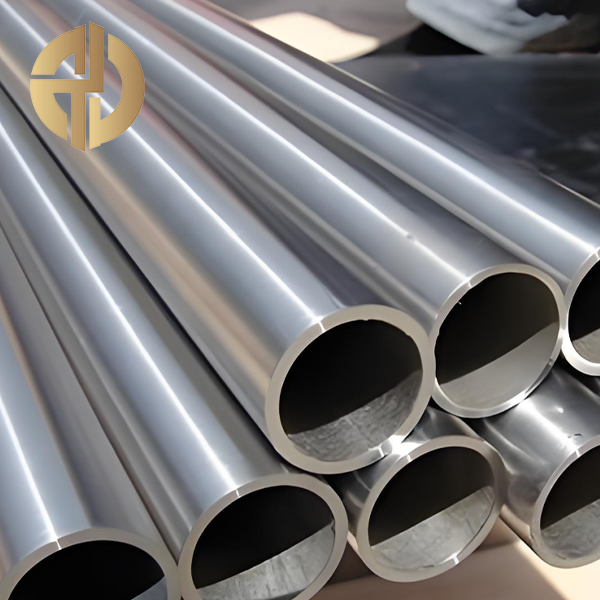 tubes en alliage de titane