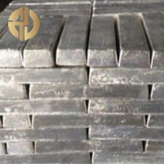 Magnesium ingot