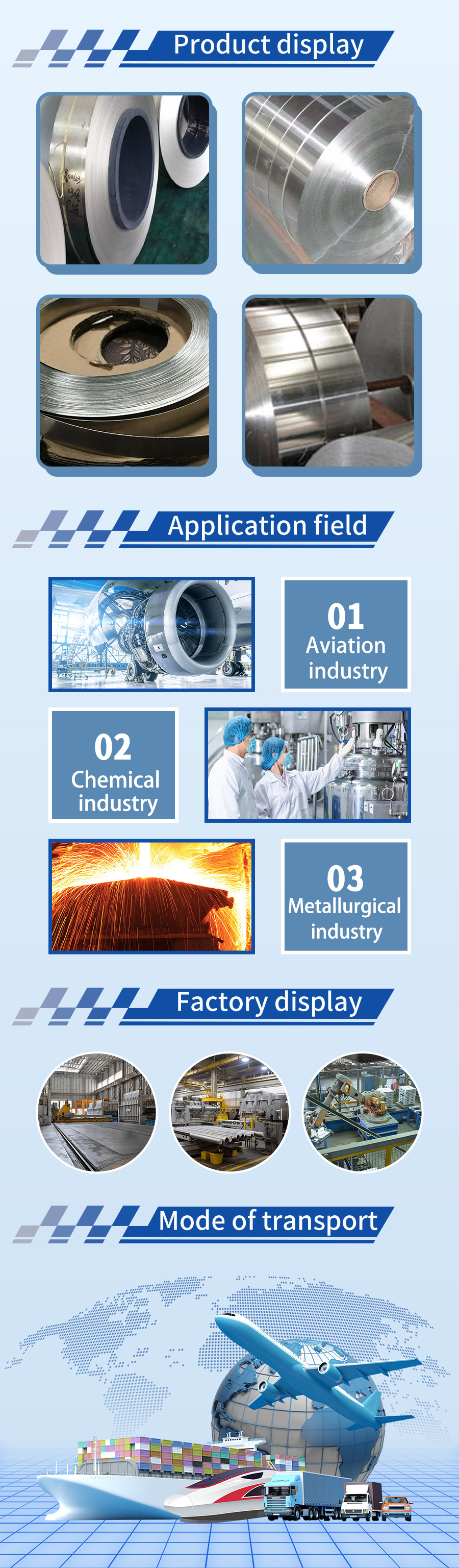 Nickel-Tungsten-Calcium Alloy Strip