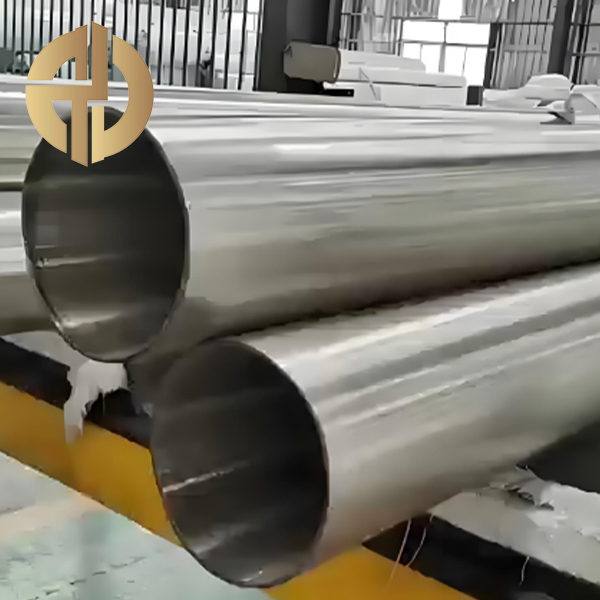 Nickel Tube