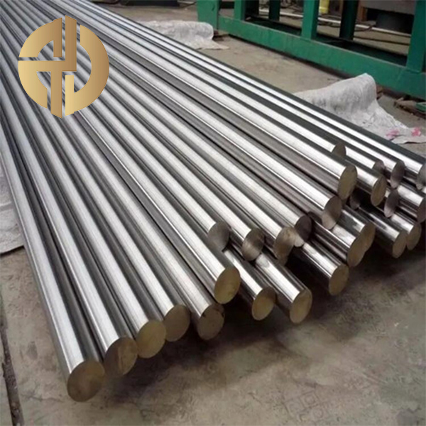 Nickel-Copper Alloy Rod/Bar