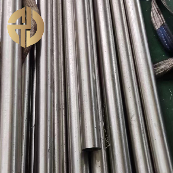 Stange/Pfahl aus Nickel-Magnesium-Legierung