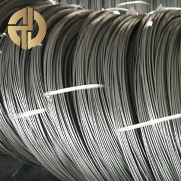 Nickel-Silicon Alloy Wire