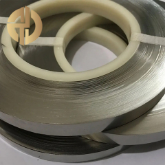 Nickel Strip