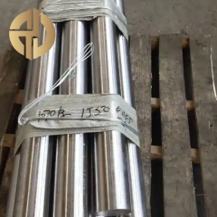 Nickel-Copper Alloy Rod/Bar