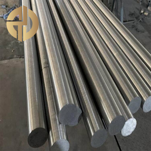Stange/Pfahl aus Nickel-Magnesium-Legierung