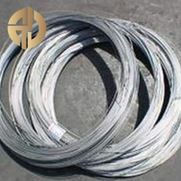 Nickel-Silicon Alloy Wire