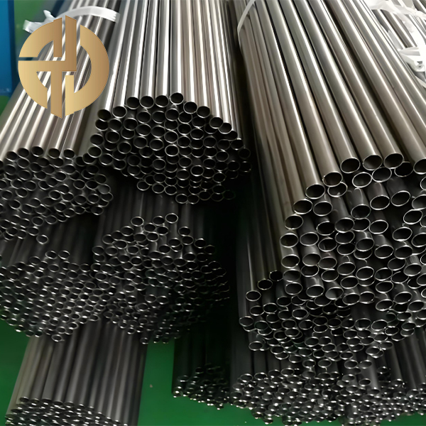 Nickel Tube