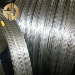 Nickel Wire