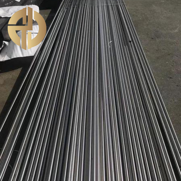 Nickel-Copper Alloy Rod/Bar