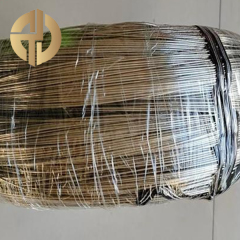 ニッケル銅合金線