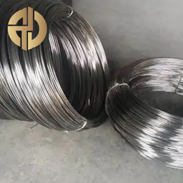 Nickel-Silicon Alloy Wire