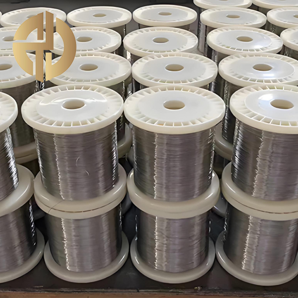 Nickel Wire