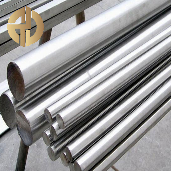 Nickel-Copper Alloy Rod/Bar