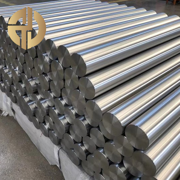 Stange/Pfahl aus Nickel-Magnesium-Legierung