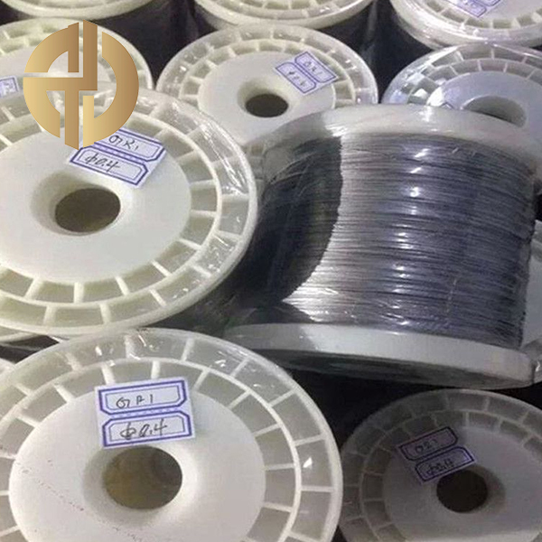 Nickel-Silicon Alloy Wire