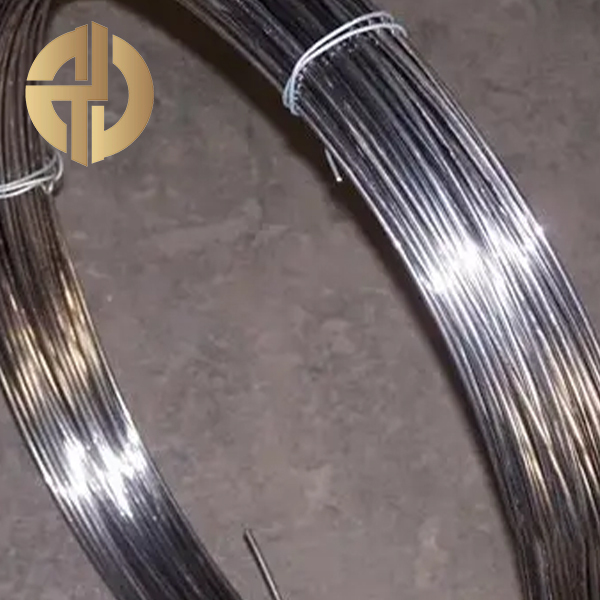 Fil en alliage nickel-chrome