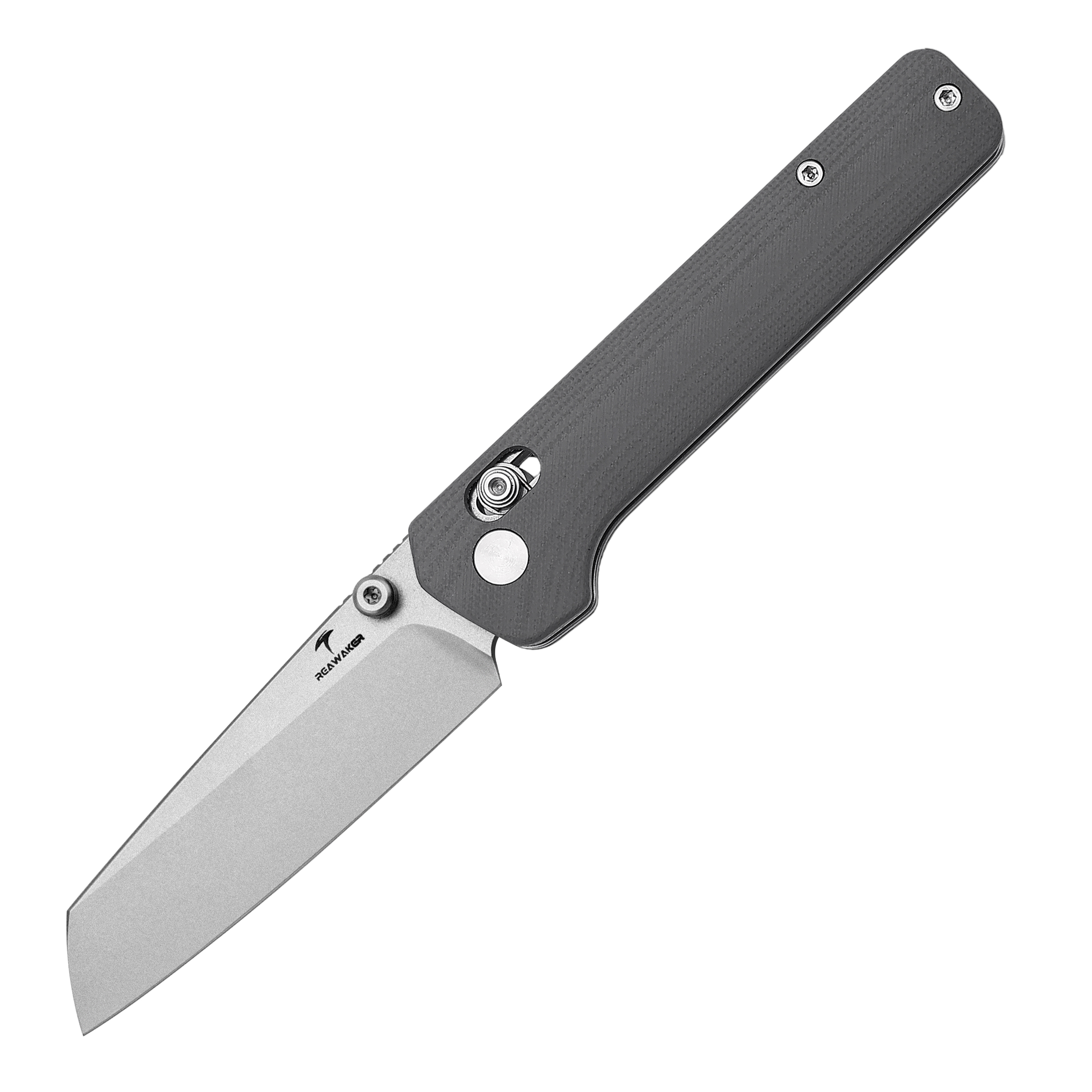 専用❗️リリパットレーン86☆WATER'S EDGE Reawaker Folding Pocket Knife, 3.05