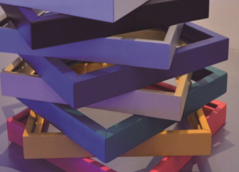 Composite Frame