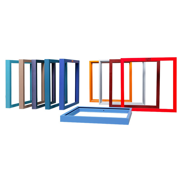 Composite Frame