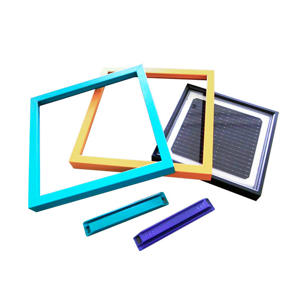 Composite Frame