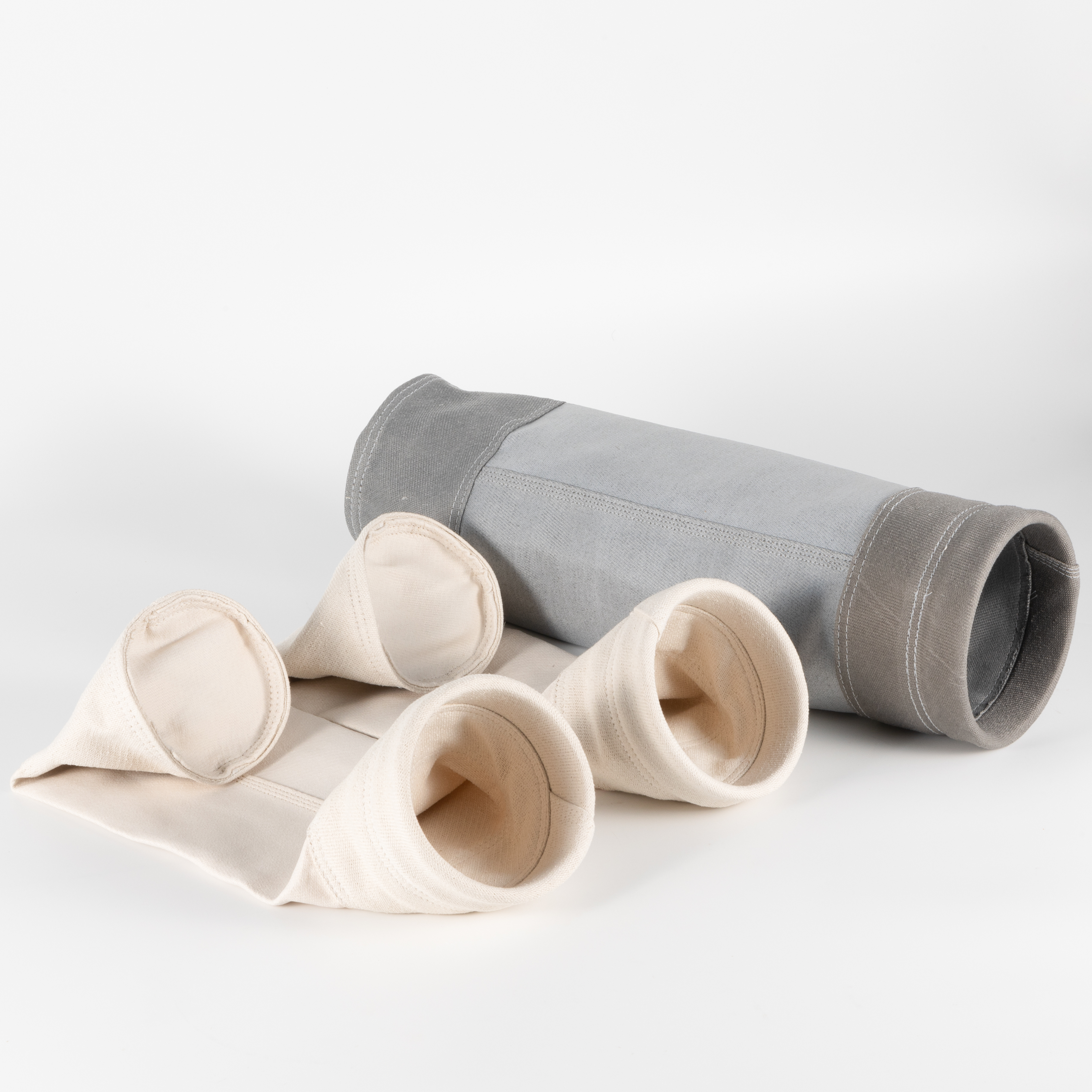 Non-alkali Fiberglass Pulse Filter Bag