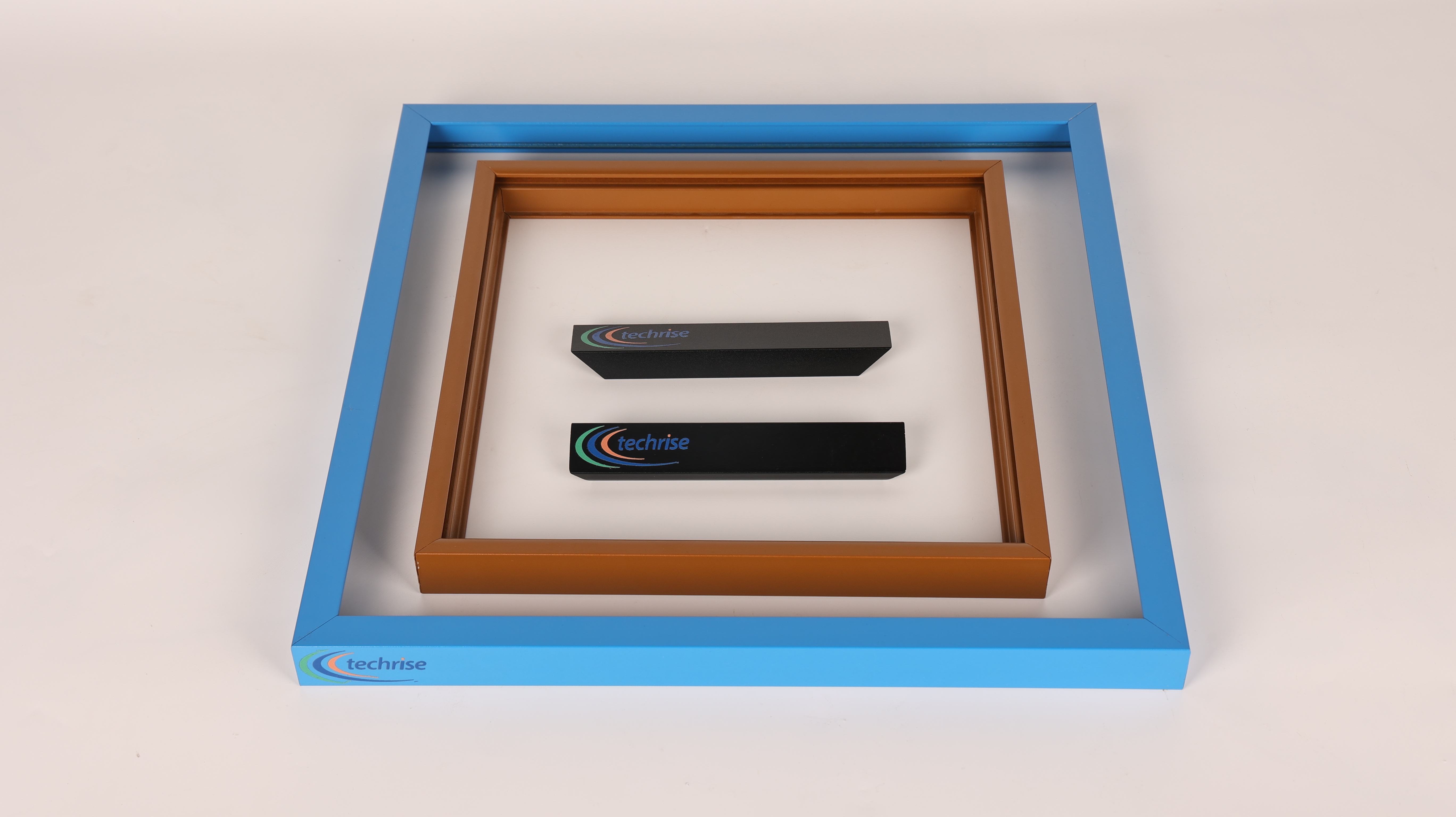 Glass Fiber Reinforced Polyurethane Photovoltaic Frames