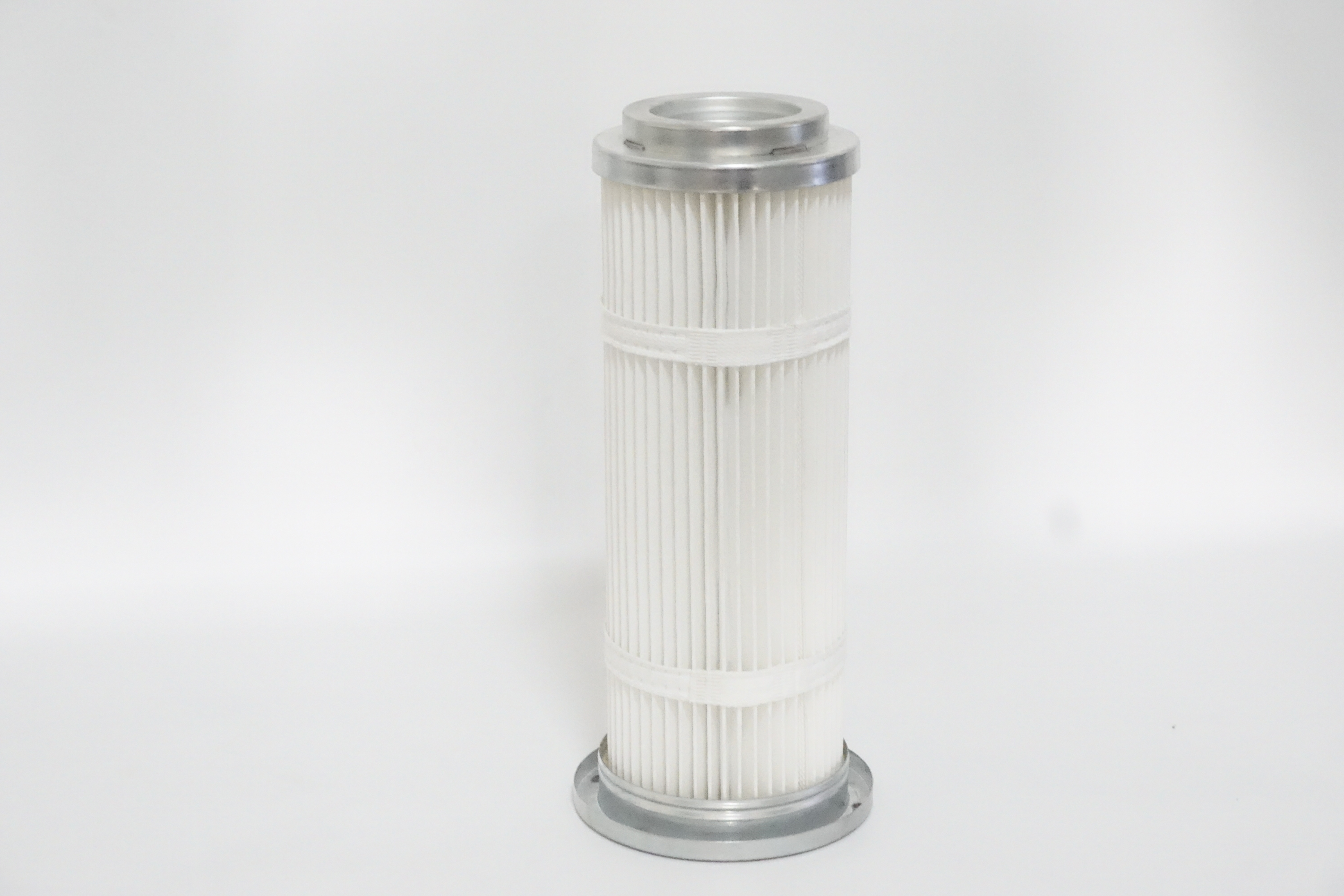 Easy-to-clean filter cartridges