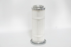 Easy-to-clean filter cartridges