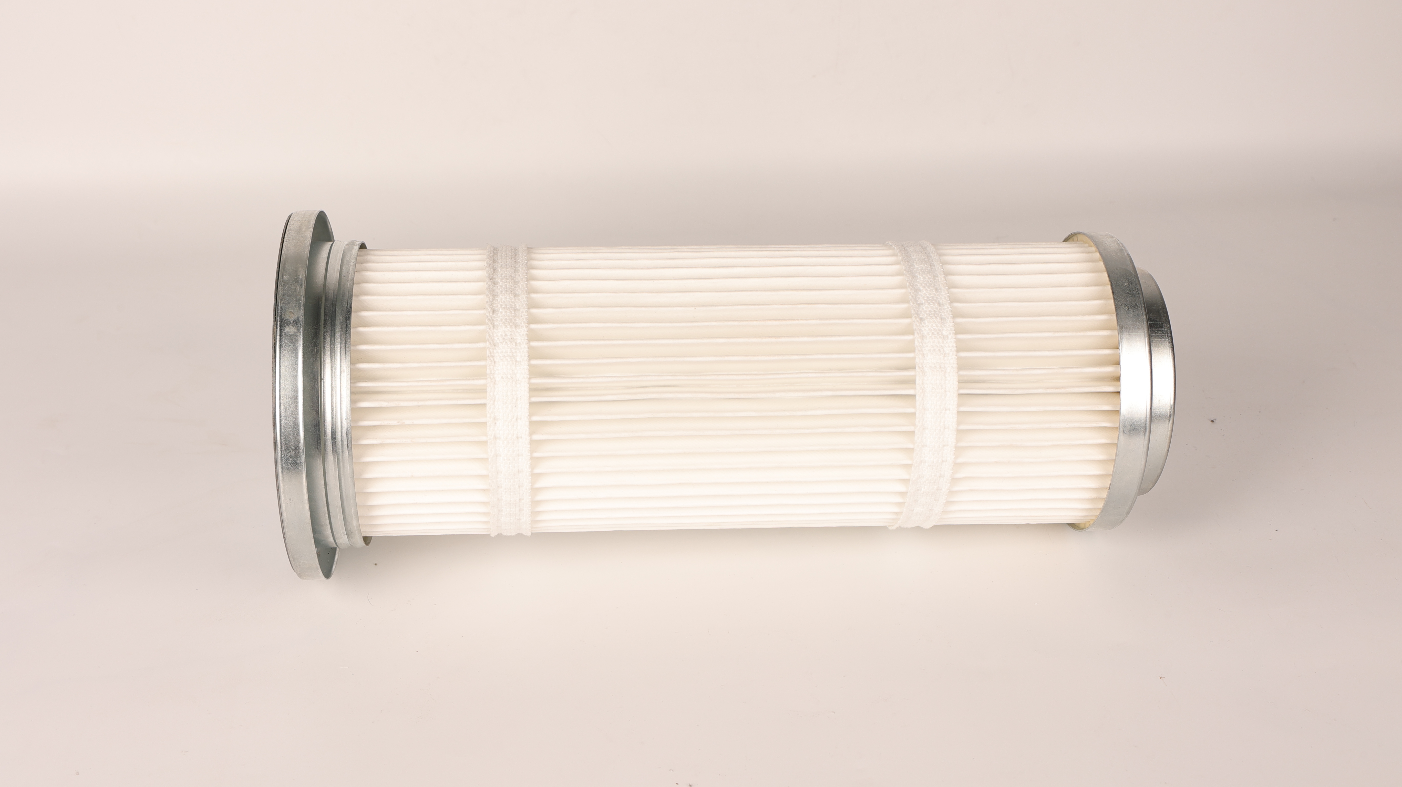 Easy-to-clean filter cartridges