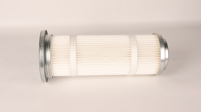 Easy-to-clean filter cartridges