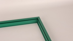 Photovoltaic frame