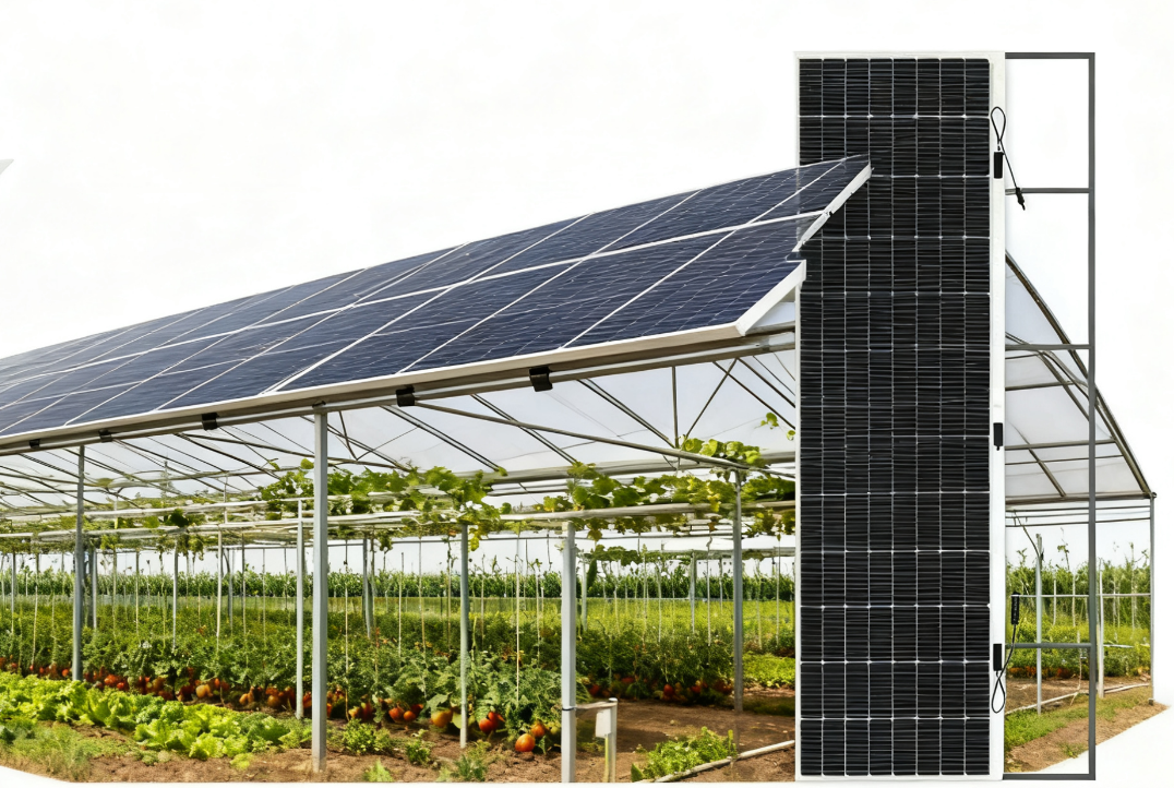 580W Flexible Solar Panel N-TOPCON | Ultra-Lightweight 2.7kg/m² | 23.5% Efficiency | Bendable Solar Module for RV Roof Yacht Balcony
