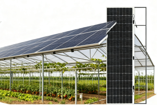 580W Flexible Solar Panel N-TOPCON | Ultra-Lightweight 2.7kg/m² | 23.5% Efficiency | Bendable Solar Module for RV Roof Yacht Balcony