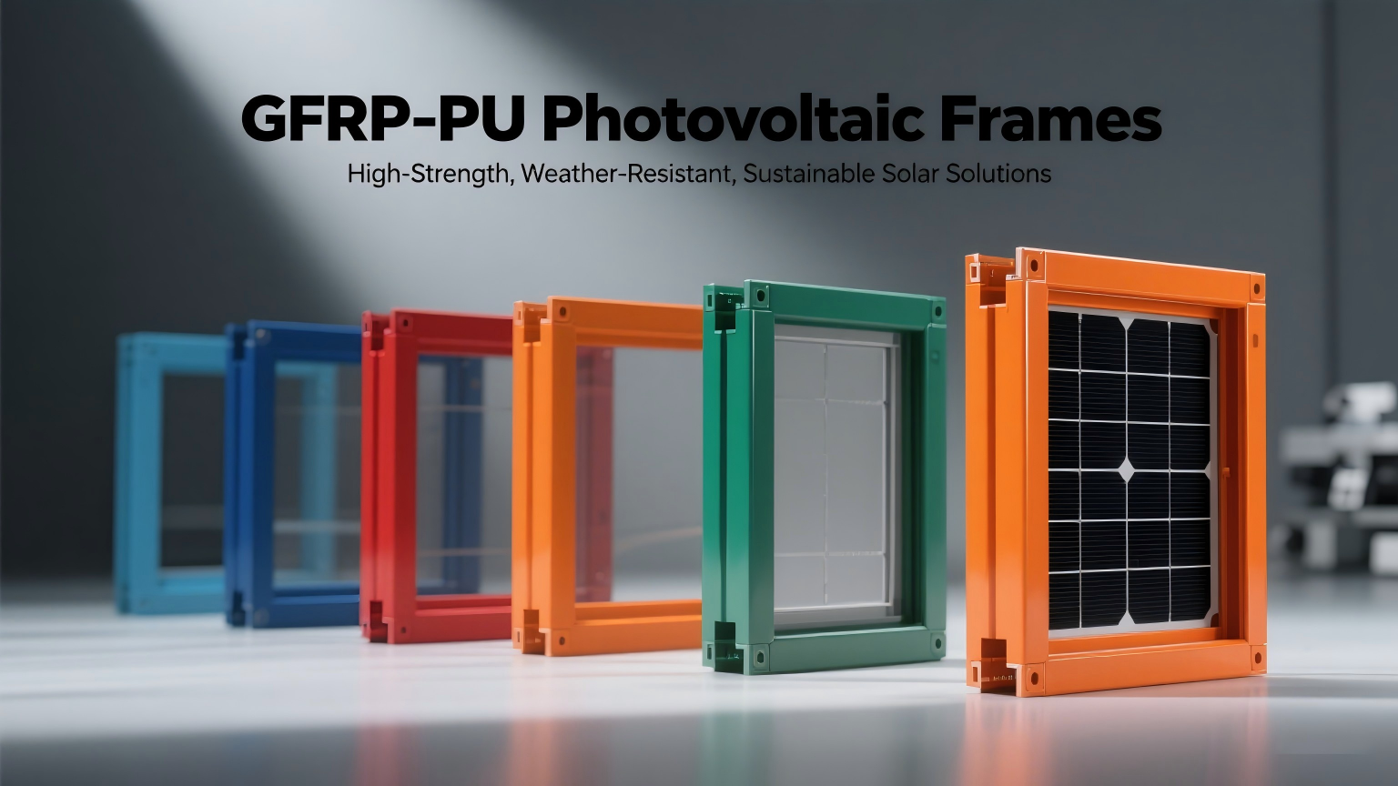 PV Module Frame