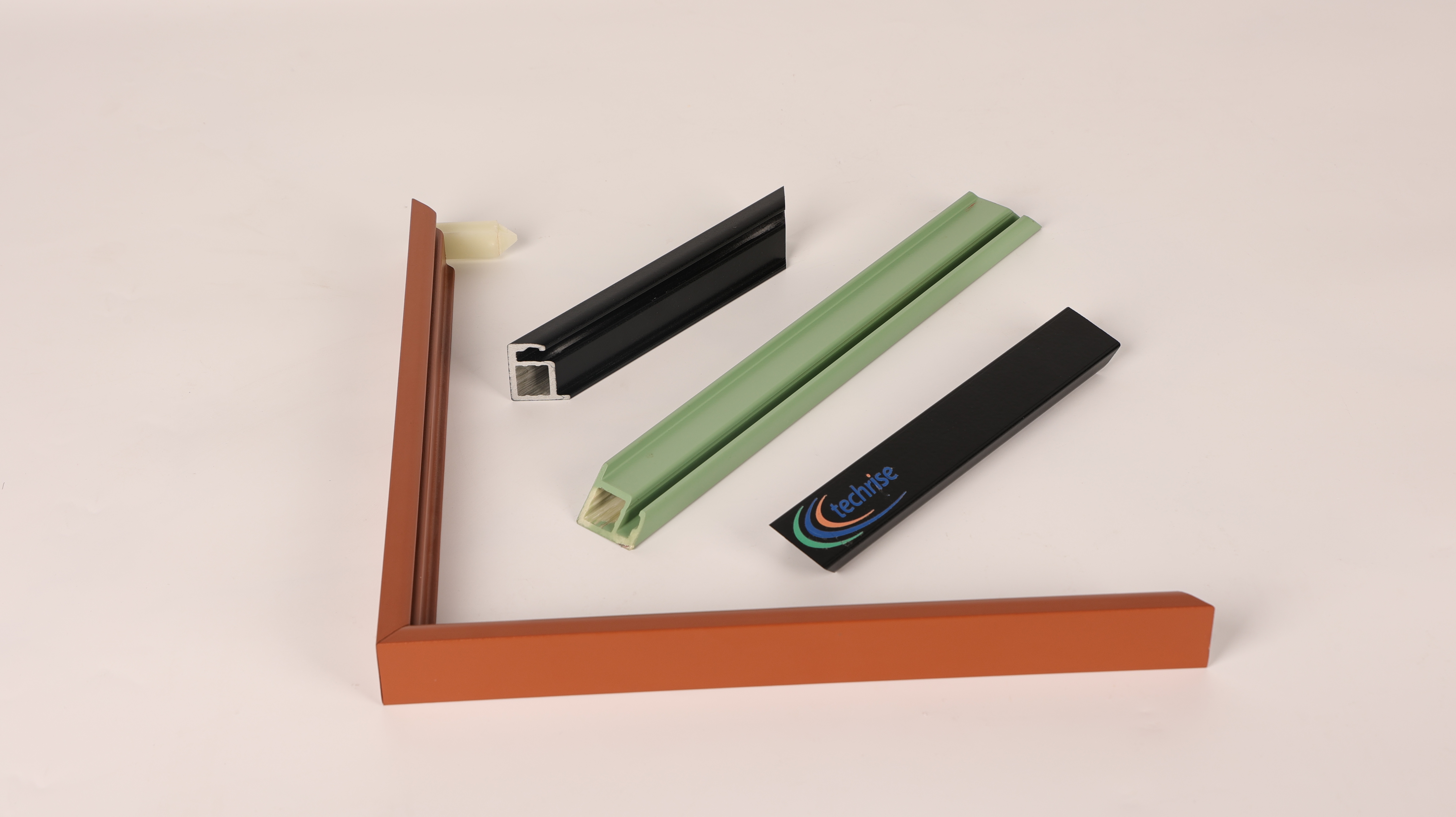 Corrosion Resistant PV Frame
