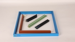 Corrosion Resistant PV Frame