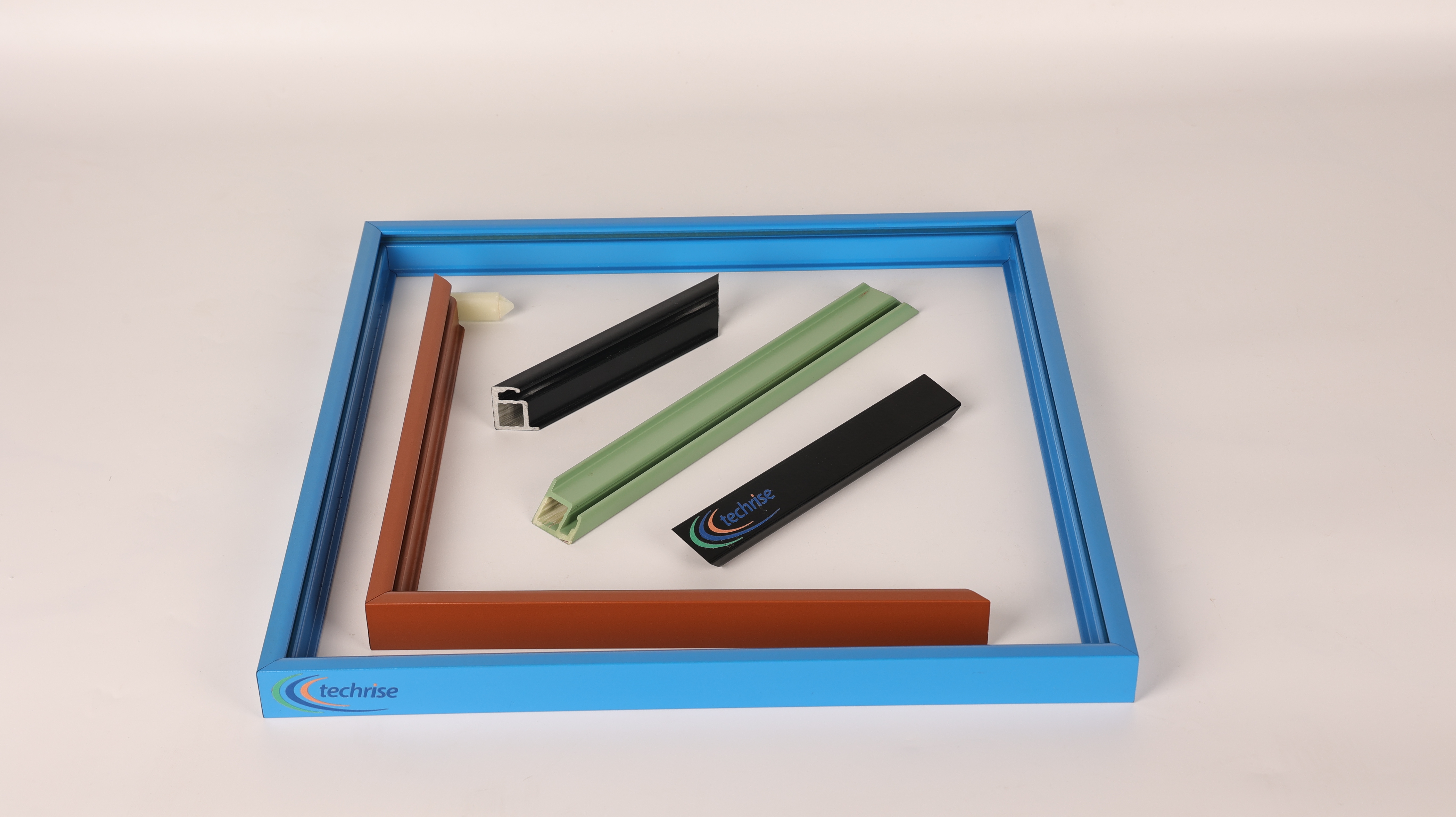 PV Module Frame