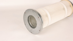 Techrise high performance OEM filter cartridge made in Zhejiang Province
