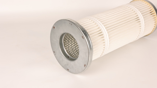 Techrise high performance OEM filter cartridge made in Zhejiang Province