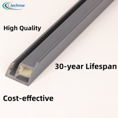 Hot Sale  Fiberglass Reinforced Polyurethane Composire Frame