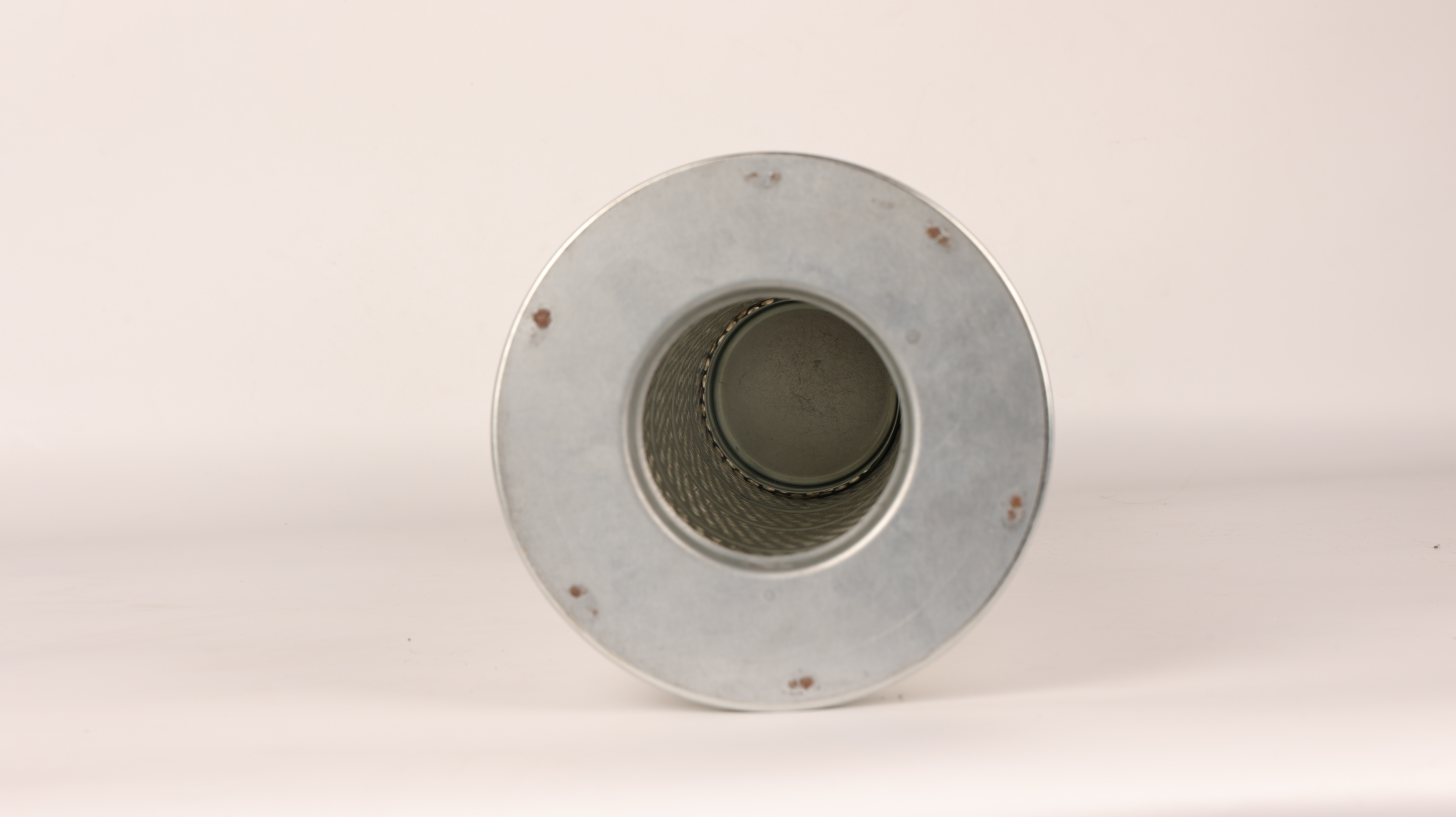 Terchrise Pleated Filter Cartridges PTFE Coated  Long Life & Low Pressure Drop