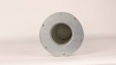 Terchrise Pleated Filter Cartridges PTFE Coated  Long Life & Low Pressure Drop