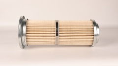 Terchrise Pleated Filter Cartridges PTFE Coated  Long Life & Low Pressure Drop