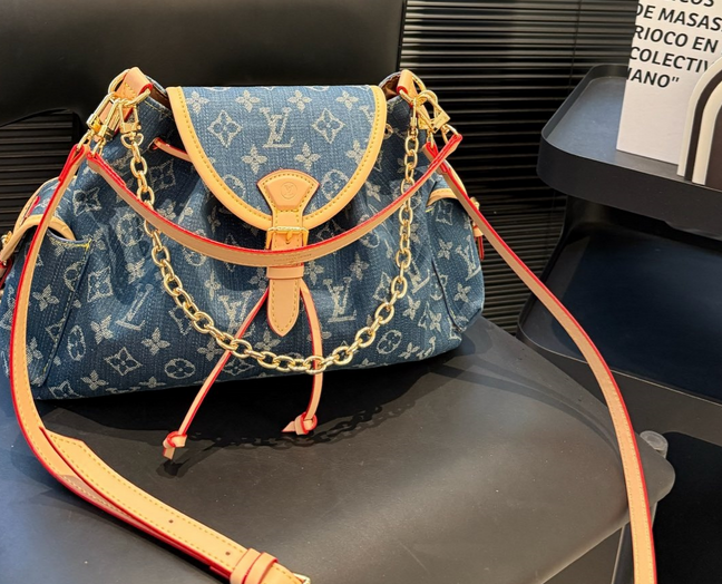 LV