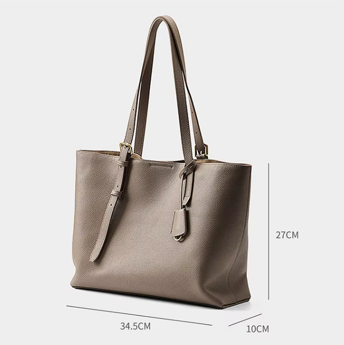 New Trendy Luxury Tote Designer Fashion Large Wholesale Shopping Bags Women Handbags Sets for Women
