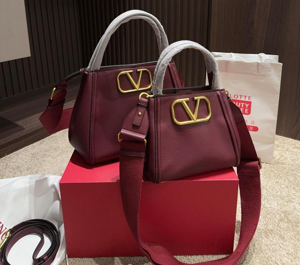 Valentino Alltime