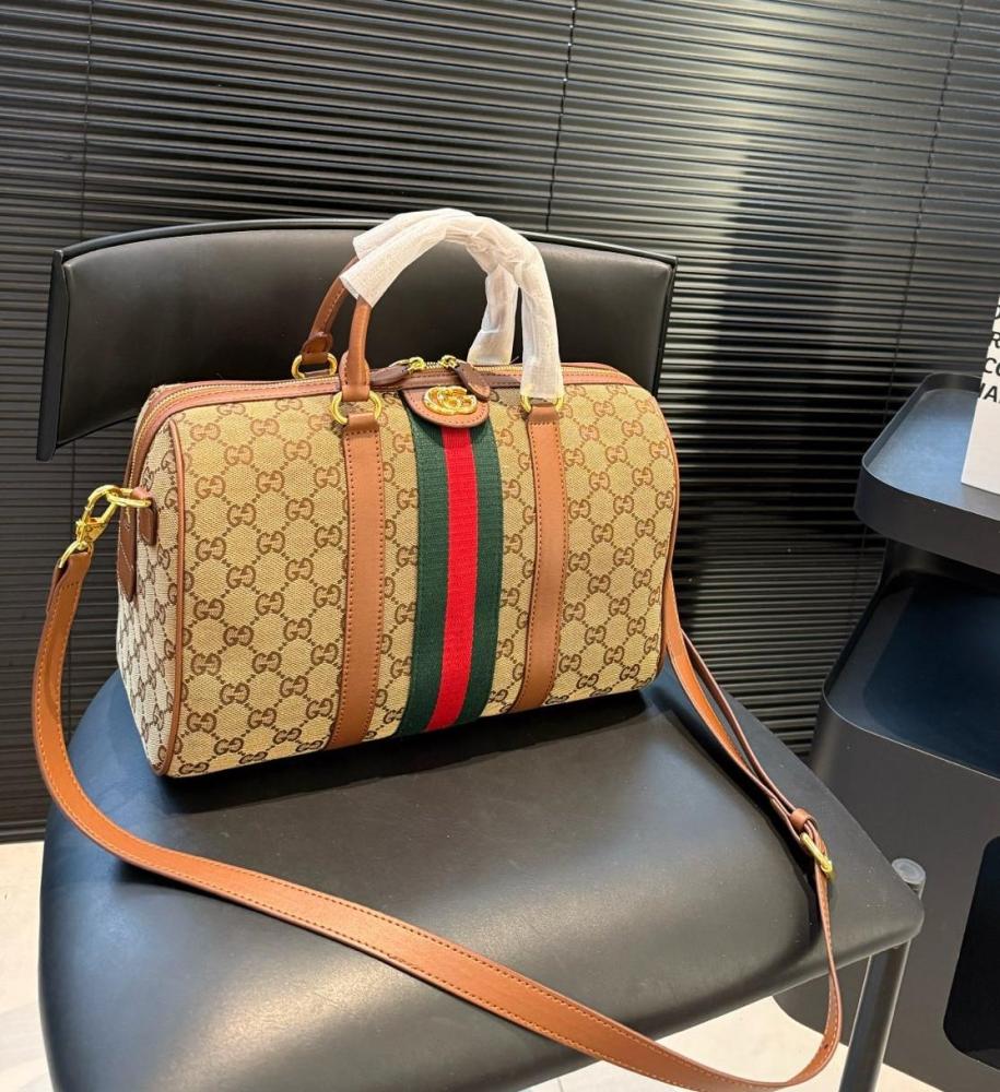 Gucci Travel Bag