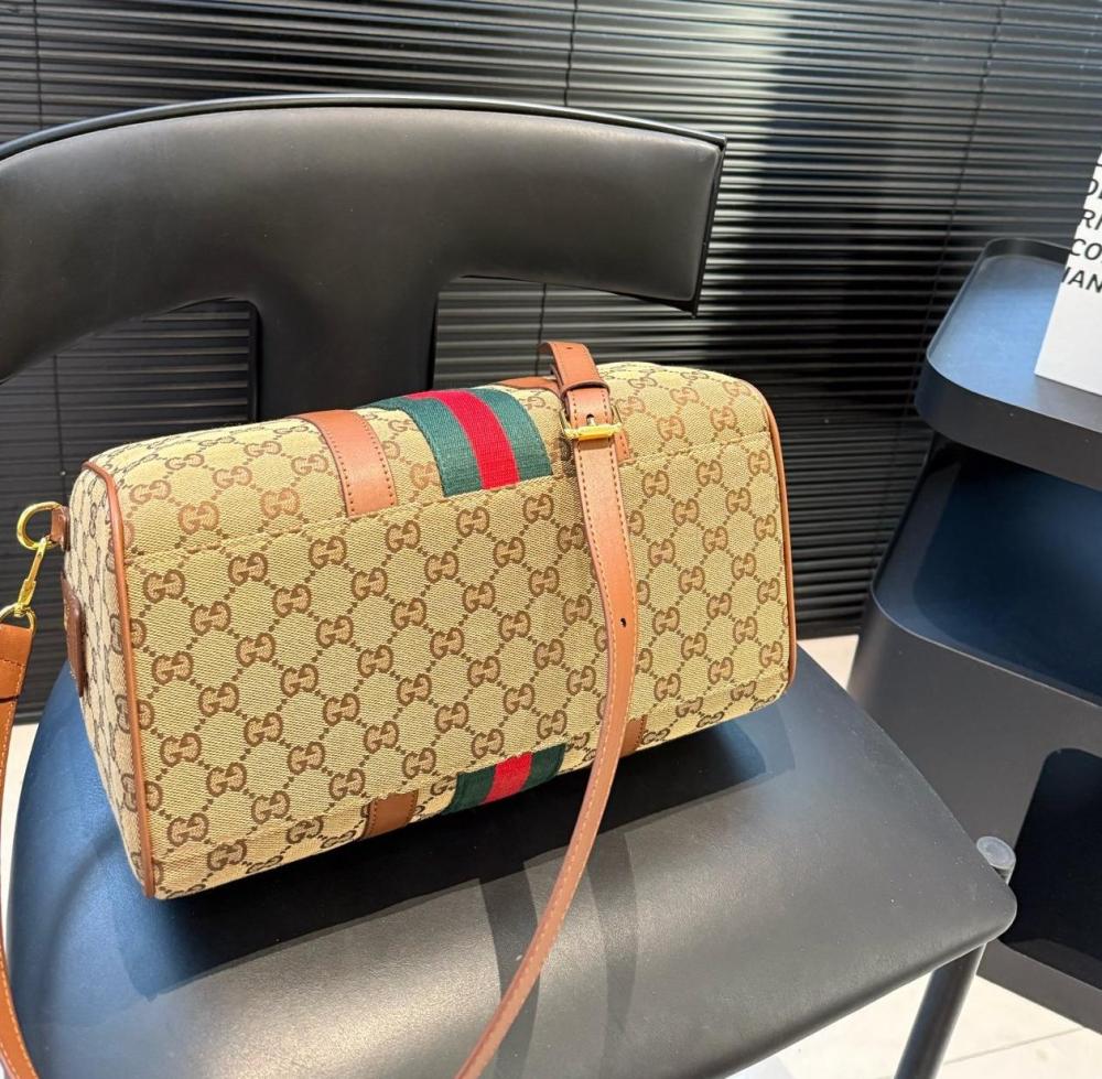 Gucci Travel Bag