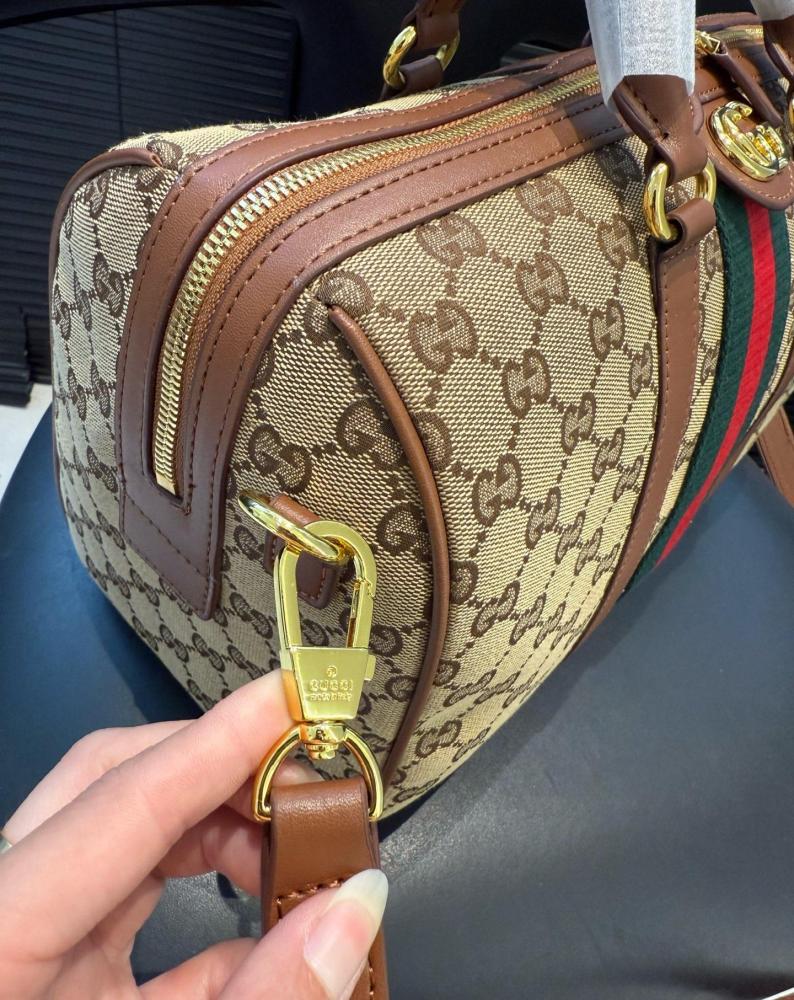 Gucci Travel Bag